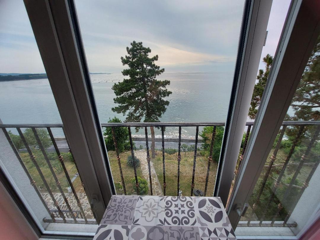Apartment Trieste M&M Múggia Exteriér fotografie