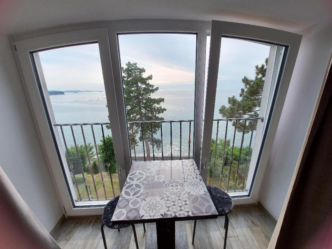Apartment Trieste M&M Múggia Exteriér fotografie